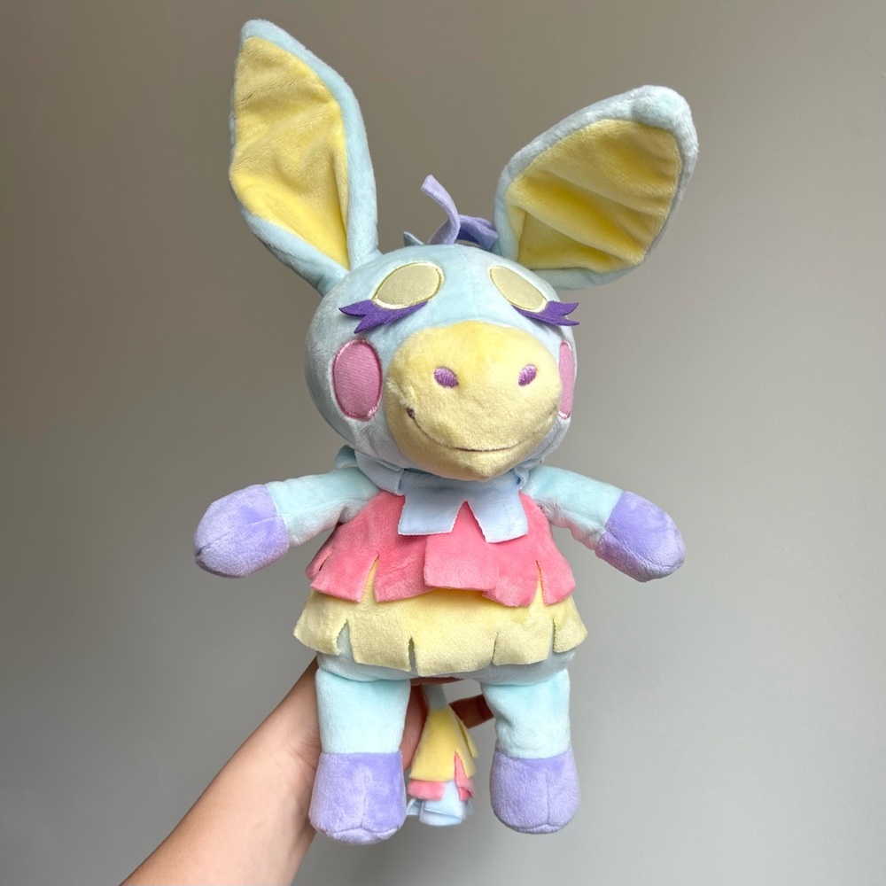 Pequeño Piñata pal plush